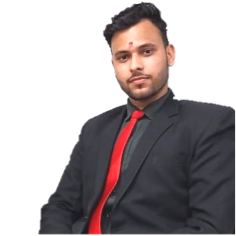 Avanish Singh - Co-Founder & Managing Director